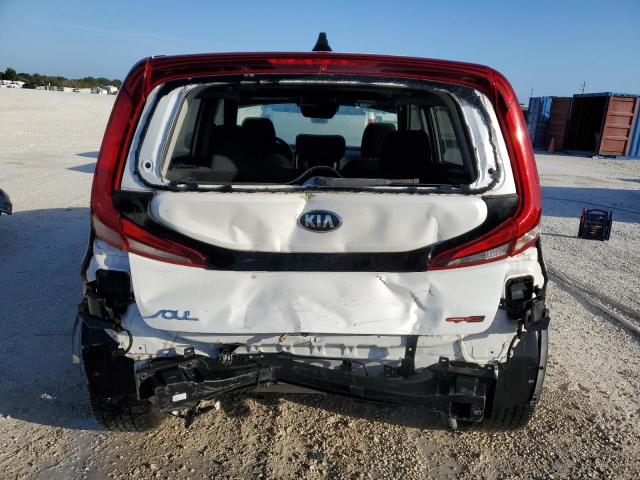 KNDJ63AU7L7043431 KIA Soul Gt Line