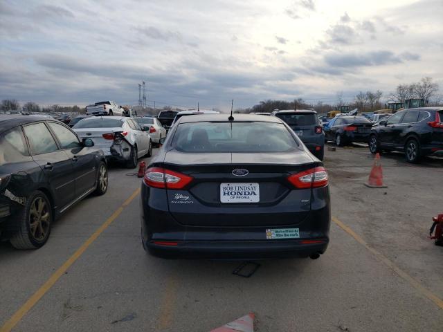 1FA6P0H70E5379167 | 2014 FORD FUSION SE