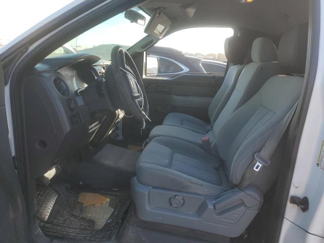 2016 FORD F150 - 1FTMF1EM8DKD84315