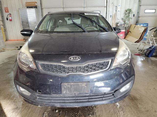 KNADN4A33C6084283 | 2012 KIA rio ex