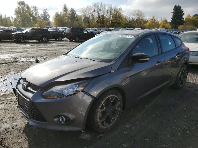 1FADP3K2XDL201301 | 2013 Ford focus se