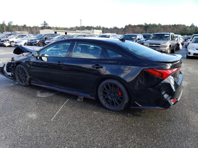 2021 TOYOTA AVALON TRD 4T1FZ1FB8MU056406