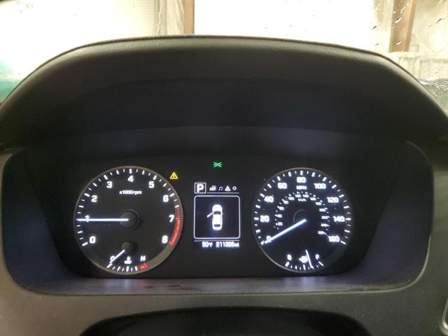 2016 HYUNDAI SONATA SPO - 5NPE34AF9GH423647