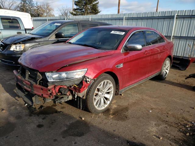 2015 Ford Taurus Limited