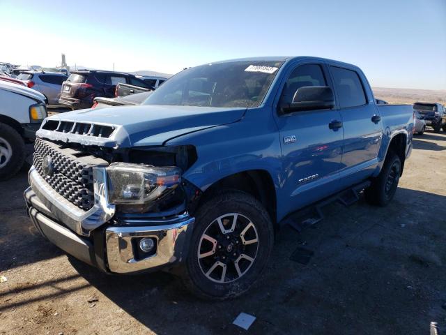 5TFDY5F16MX985456 2021 TOYOTA TUNDRA