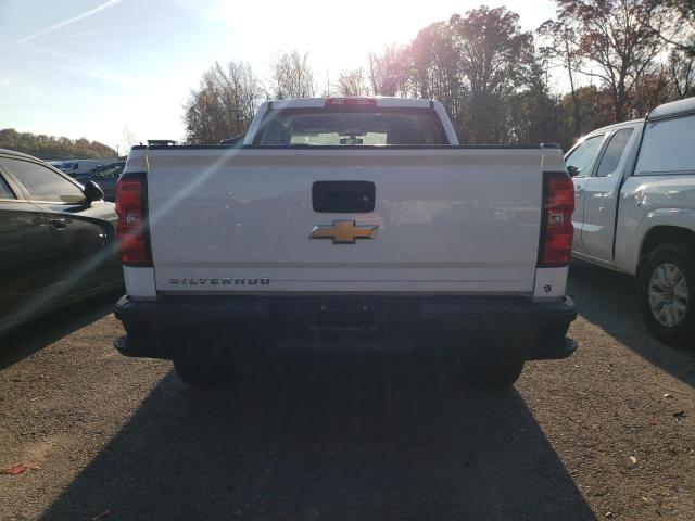 1GCRCNEC6JZ275495 Chevrolet Silverado C1500