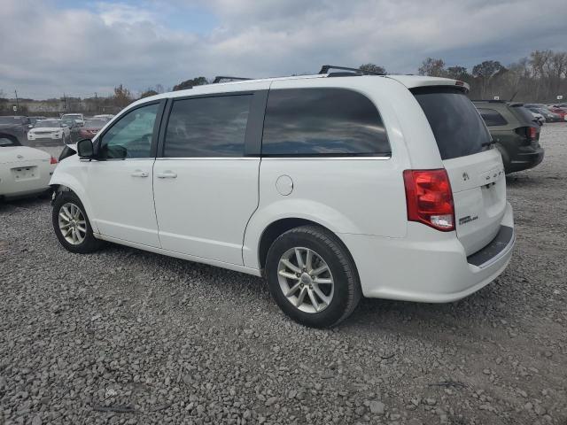 2C4RDGCG9KR579690 Dodge Caravan GRAND CARA 2