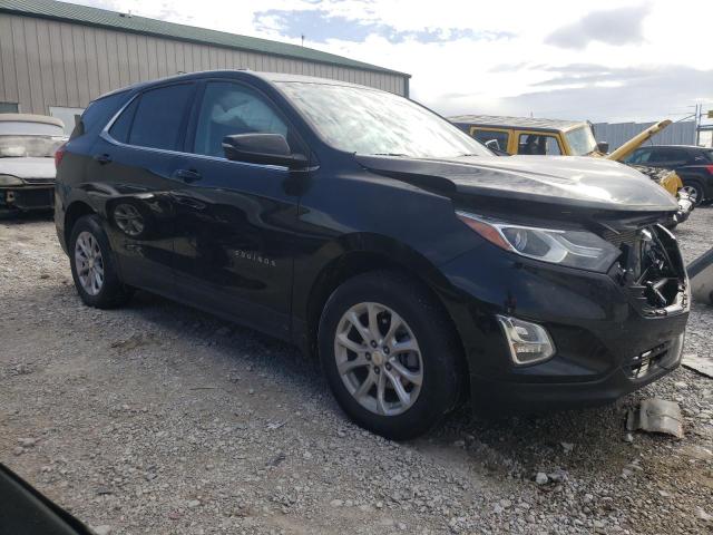 3GNAXUEV7KL221703 | 2019 CHEVROLET EQUINOX LT