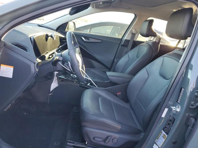 2023 KIA NIRO SX TO KNDCR3LF0P5056571
