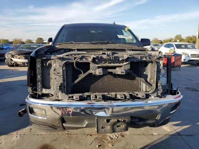 3GCPCREC0EG348283 | 2014 CHEVROLET SILVERADO