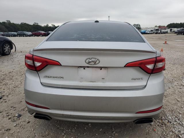 5NPE34AF3FH126825 | 2015 HYUNDAI SONATA SPO