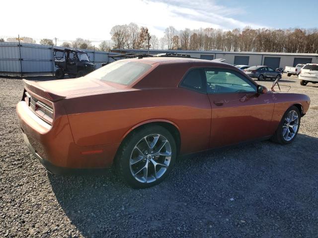 2C3CDZJG8MH649942 | 2021 DODGE CHALLENGER