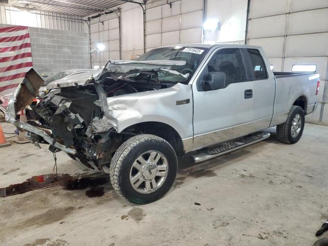 2008 Ford F-150 