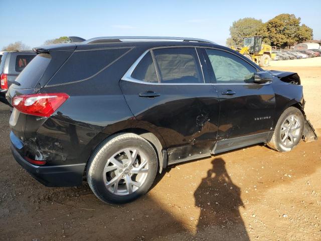 3GNAXLEX2LL327716 | 2020 Chevrolet equinox lt