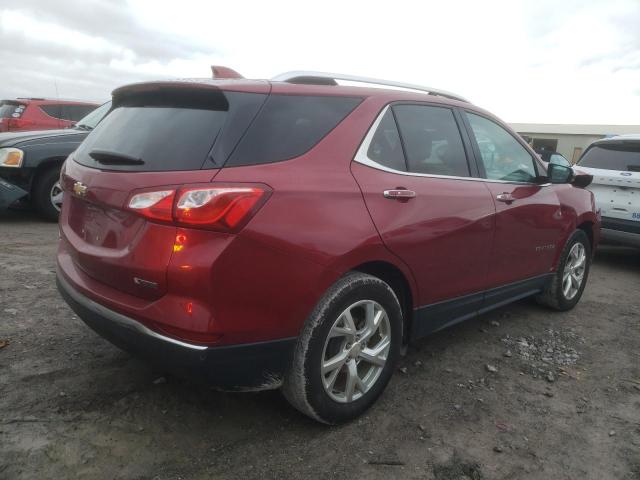 2GNAXMEV6J6283502 | 2018 CHEVROLET EQUINOX PR