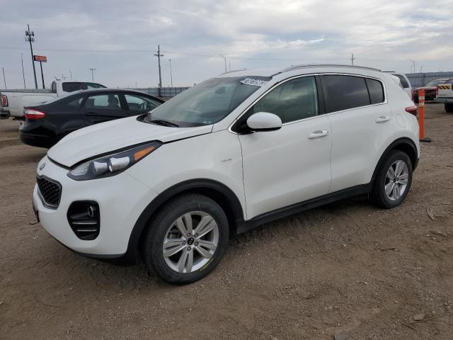 2019 KIA SPORTAGE LX for Sale | NE - LINCOLN | Thu. Dec 21, 2023 - Used ...