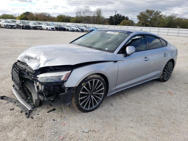 Audi A5 in San Antonio, TX