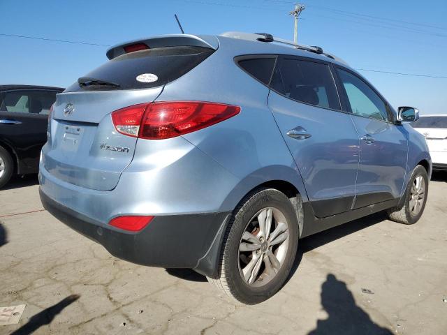 KM8JU3AC5CU521565 | 2012 Hyundai tucson gls