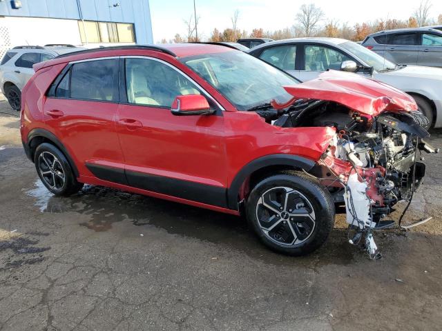 KNDCR3LE2P5081172 | 2023 KIA niro ex