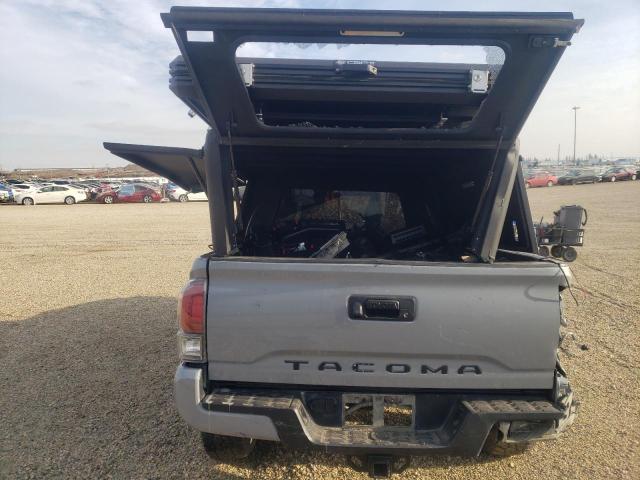 5TFCZ5AN3LX243940 | 2020 TOYOTA TACOMA DOU