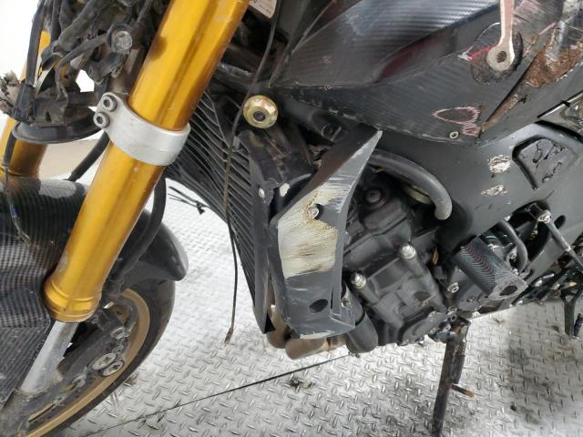 2008 YAMAHA FZ1 S JYARN17E28A004780