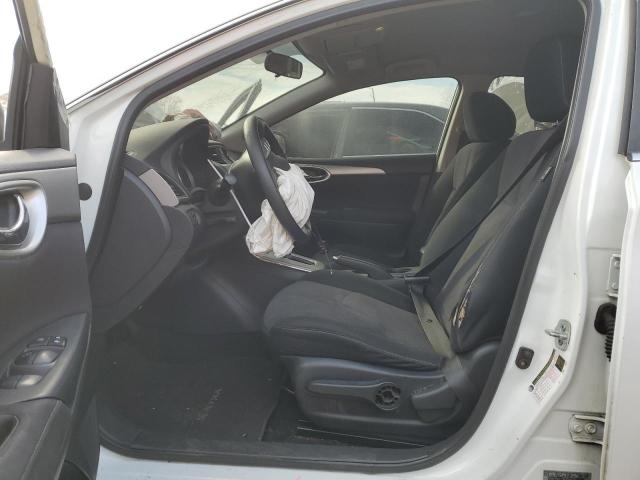 3N1AB7AP6EY251592 Nissan SENTRA S