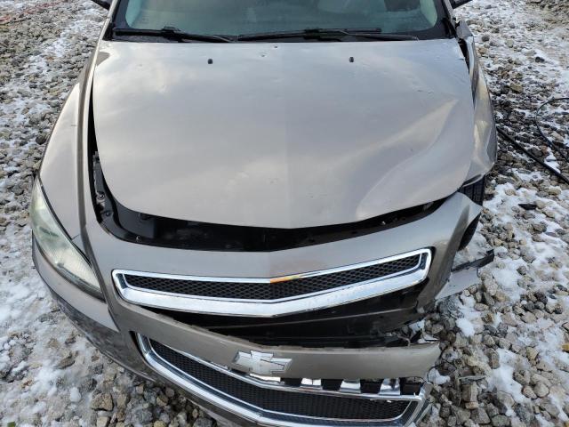 2010 Chevrolet Malibu 1Lt VIN: 1G1ZC5EB8AF230253 Lot: 77380723