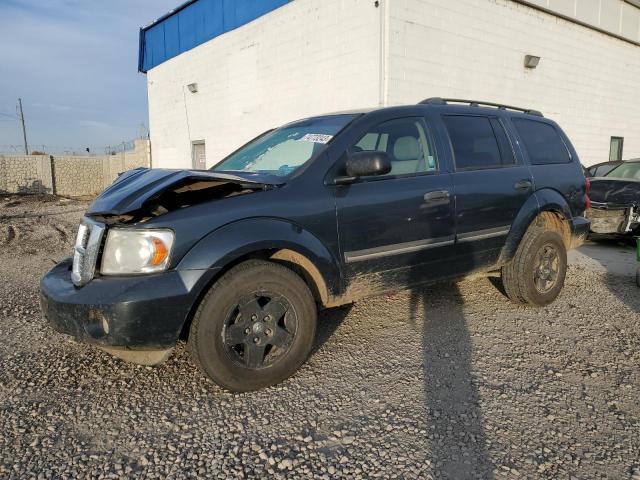 2008 Dodge Durango SLT