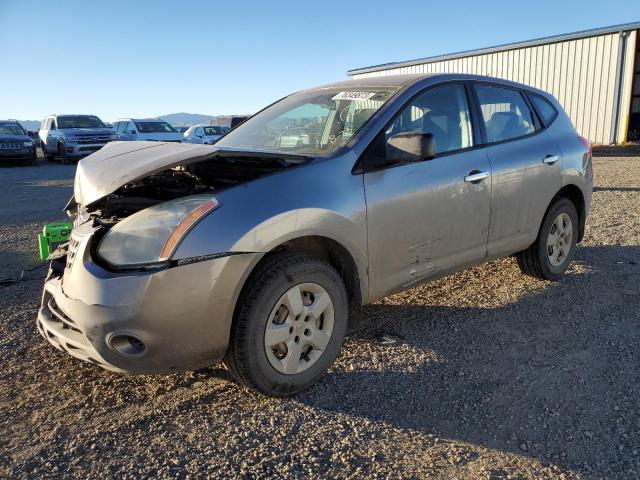 2010 Nissan Rogue S