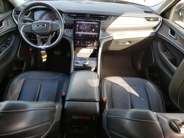 1C4RJKBG2N8512488 Jeep Grand Cherokee L Limited