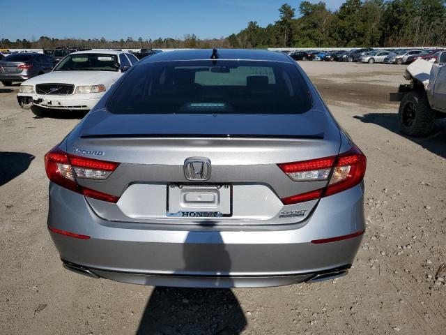 1HGCV1F44NA114701 Honda Accord SPO 6