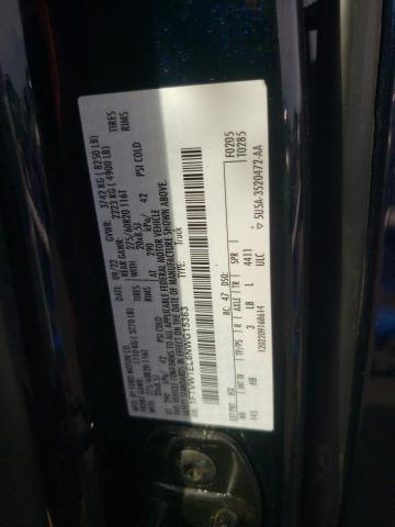 2022 FORD F150 LIGHT 1FTVW1EL6NWG15363