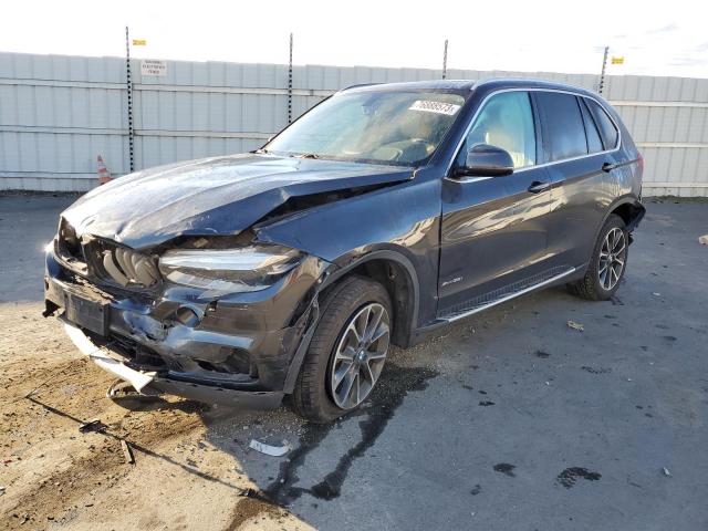 5UXKR0C53E0K47752 2014 BMW X5, photo no. 1