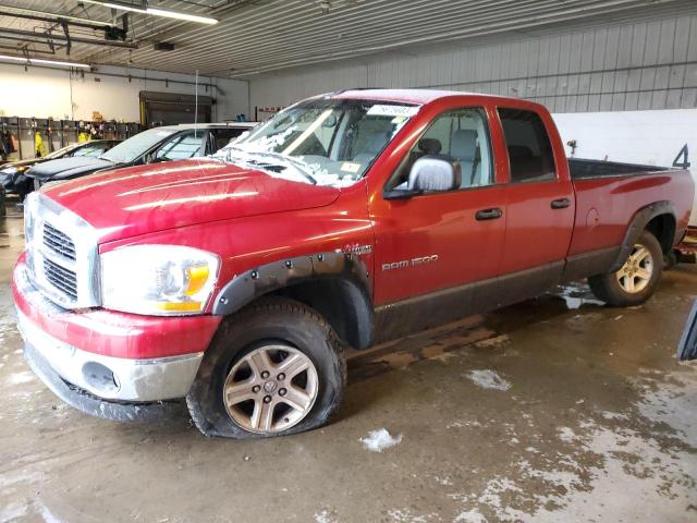 2006 Dodge Ram 1500 ST