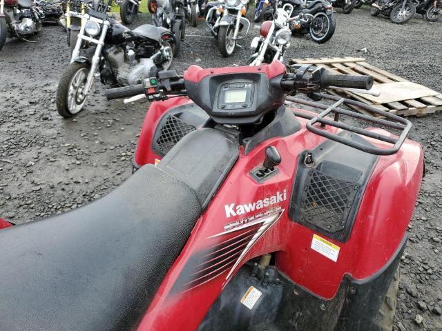 2006 KAWASAKI KVF750 A1 - JKAVFDA126B521425