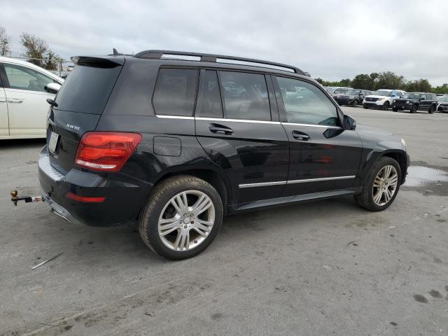WDCGG0EB1FG381582 Mercedes-Benz Glk 250 Bluetec