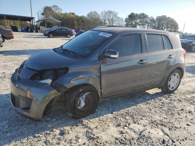 2010 Scion xD 