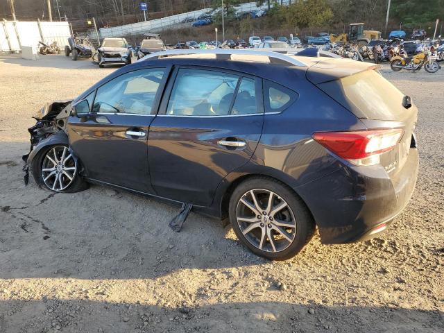 4S3GTAT65K3701078 | 2019 Subaru impreza limited