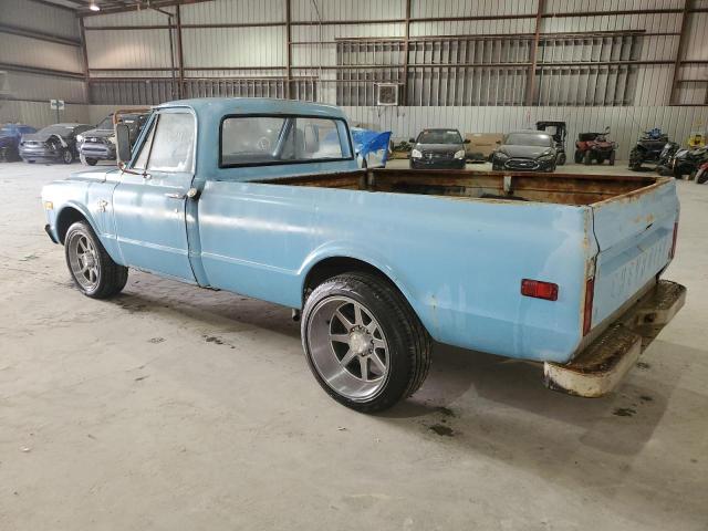 CS248T141943 | 1968 Chevrolet c20