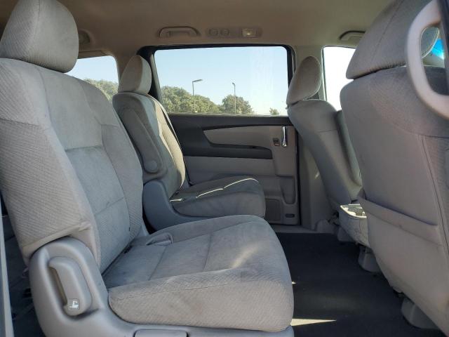 5FNRL5H27FB024422 Honda ODYSSEY LX