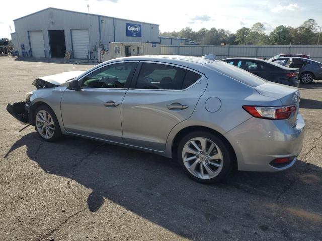 19UDE2F35JA007622 | 2018 ACURA ILX BASE W