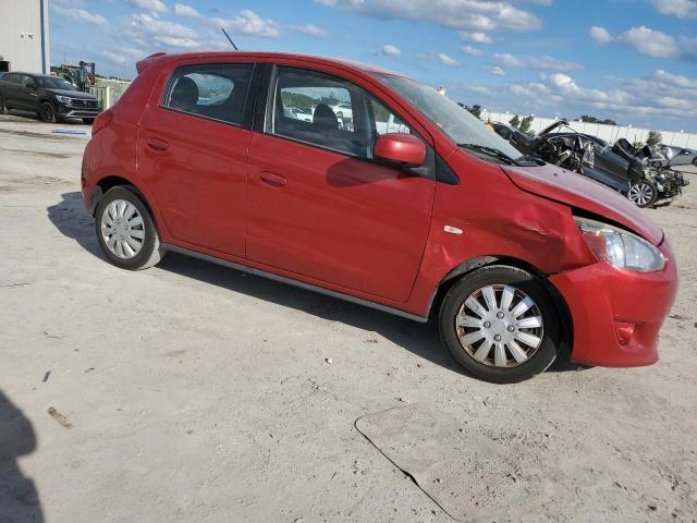 Vin: ml32a3hj4fh046089, lot: 77225563, mitsubishi mirage de 20154