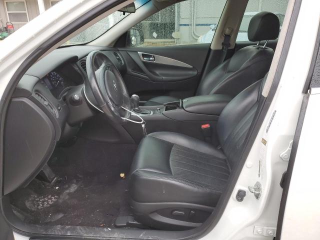 2016 INFINITI QX50 - JN1BJ0RP8GM233166