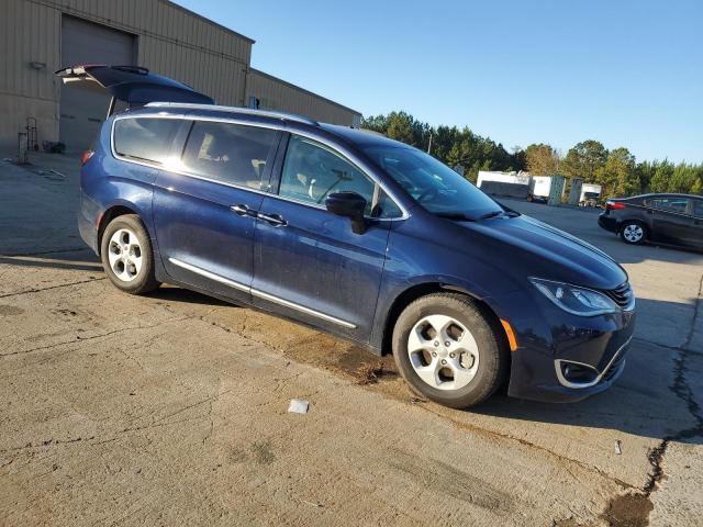 2C4RC1L70JR183405 2018 CHRYSLER PACIFICA, photo no. 4