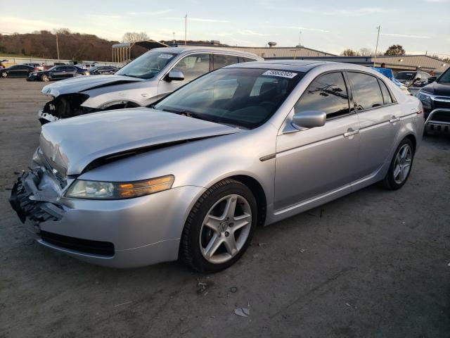 2005 Acura TL 