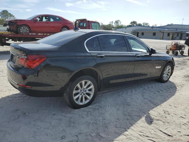 VIN WBAYG6C52FD383835 2015 BMW 7 Series, 740 Ld Xdrive no.3