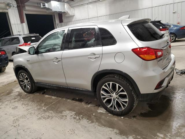 JA4AR3AU6KU011412 | 2019 MITSUBISHI OUTLANDER