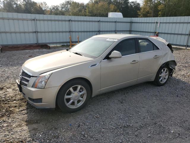 2009 Cadillac CTS 