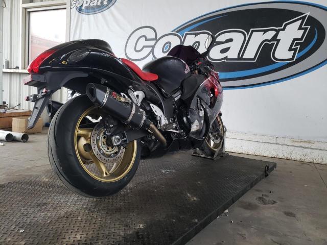 2014 SUZUKI GSX1300 RA JS1GX72B2E2100723  76446283