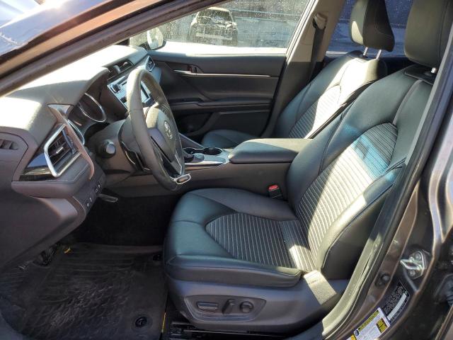 2018 TOYOTA CAMRY L - 4T1B11HK9JU124212